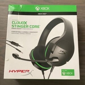 Hyperx CloudX Stinger Core Gaming Headset for Xbox